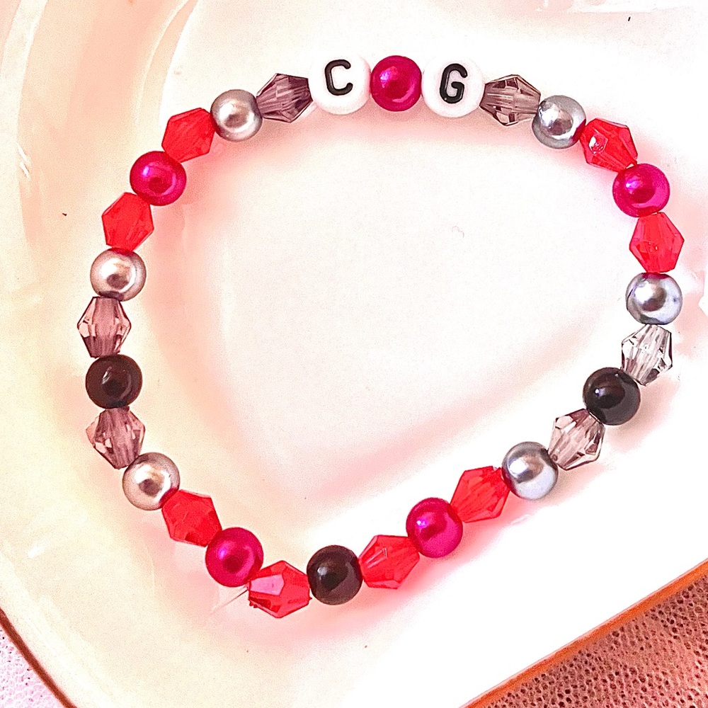 BUY1GET1FREE Conan Gray Found Heaven Tour friendship bracelet